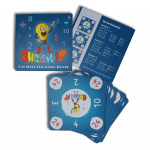 Check It Grundschul-Edition – Spielerisch Mathe lernen für die 1. bis 4. Klasse
